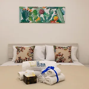 I Re Di Sicilia 2 Apartamento