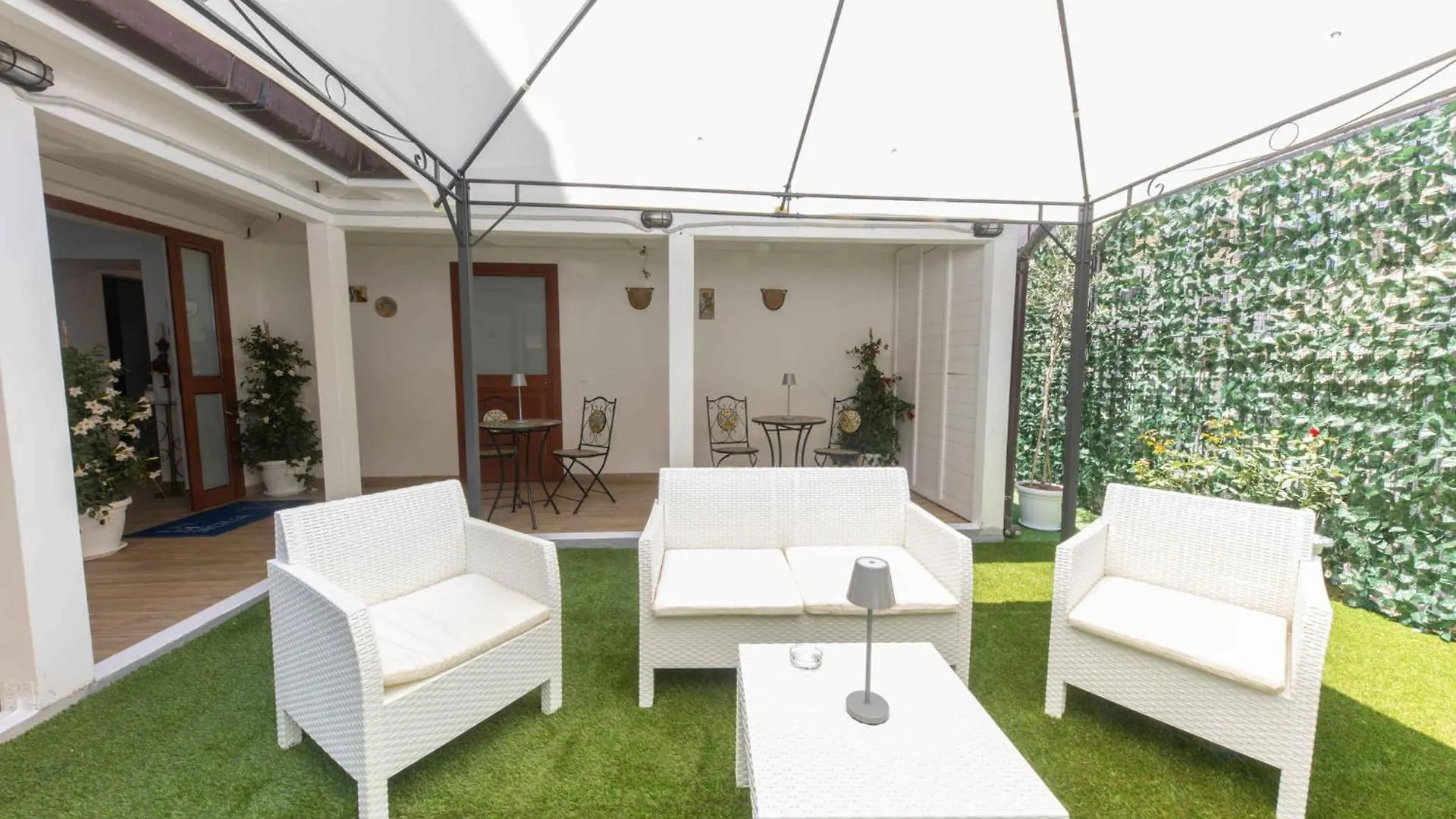 Apartments In Palermo - Sizilien 51463 Itálie